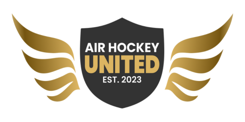 Air Hockey United